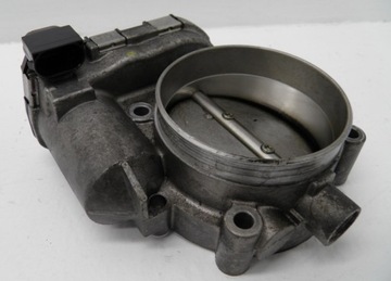 фото thumb №5, Дросельна заслінка mercedes w221 s600 275 a2751410625