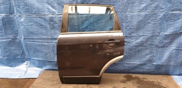 фото thumb №1, Chevrolet captiva дверь задняя задние левая lak. 88u