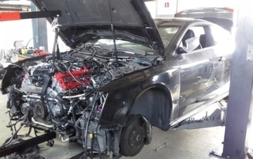 фото thumb №2, Двигун audi s5 a8 3.0 tfsi ctd ctda монтаж безкоштовно