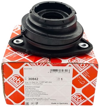 фото thumb №1, Подушка с подшипник do ford focus mk2 c-max