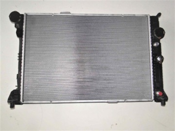 фото thumb №1, Mercedes e klasa 207 радіатор wody a2045003603