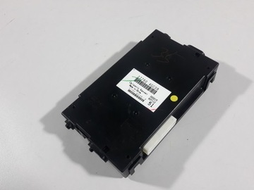 фото thumb №10, Infiniti q50 16r- модуль кондиционера 277604gc0b