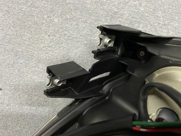 фото thumb №13, Лампа subaru legacy outback full led правая europa