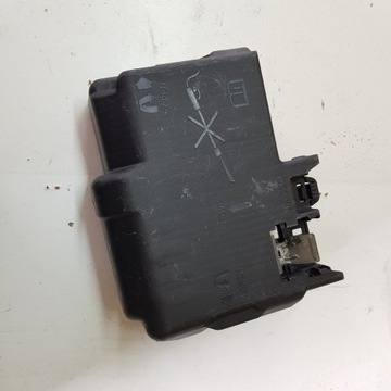 фото thumb №1, Клемма плюсовая opel corsa e 1.2