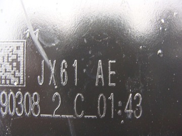 фото thumb №4, Подрамник балка подвеска ford focus mk4 2019r jx61