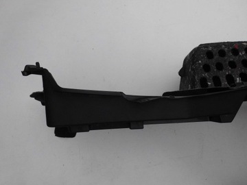 фото thumb №9, Боковина обивка багажника правый superb iii hb