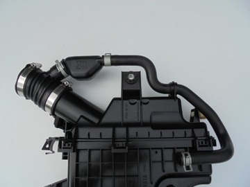 фото thumb №9, Note ii e12 корпус фільтра повітря труба датчик витрати повітря 22680-3va0a 3va1a