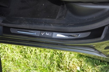 фото thumb №4, Bmw e66 760l накладки na пороги підсвічувані rarytas