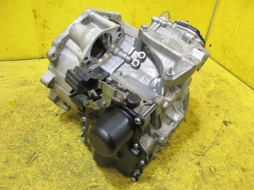 фото thumb №4, Vw beetle 5c 1.2 tsi коробка передач коробки передач dsg srx 0am