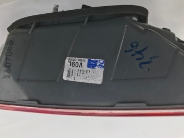 Hyundai i40 рестайлинг  универсал cw фара левая w крышке  led в Украине, фото thumb