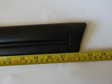 фото thumb №11, Планка боковая накладка ozd левая fiat fiorino 93-00