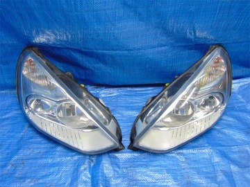 фото thumb №1, Ford galaxy mk3 lift лампа права перед anglik