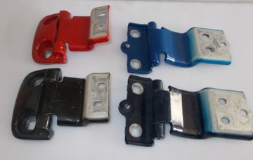 фото thumb №1, Петля двері fiat ducato boxer jumper 2006-2016