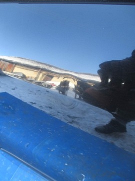 фото thumb №3, Дверь правое задние merceds ml w164 05r-