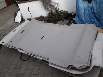 фото thumb №1, Потолок потолок dacia duster lift 13-17