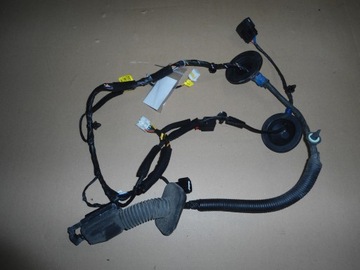 фото thumb №1, Джгут двері правий перед kia carens iii 2014