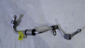 Купить Astra v 1.4 turbo пабтрубок  шланг топлива 12684046, фото thumb