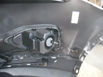 фото thumb №6, Бампер перед передний seat tarraco 6x pdc la7w