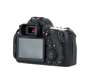 Наглазник KiwiFotos KE-EF для камеры Canon замена наглазника Canon Eb Ef
