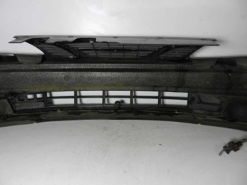 688.zderzak перед передній saab 95 9-5 рестайлінг  омивачі в Україні, фото thumb