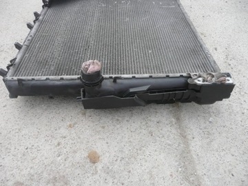 фото thumb №5, Bmw x3 e83 3,0d радиатор wody кондиционера гидроусилителя.