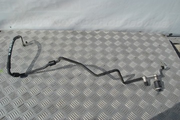 фото thumb №1, Wąż кондиціонера 1j1820741b audi a3 8l 98 rok