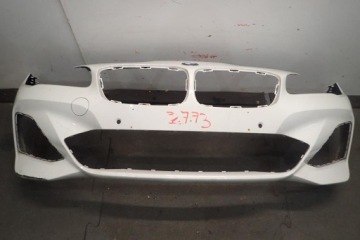 фото thumb №1, Бампер перед bmw 2 f45 f46 lift 17- m-pakiet