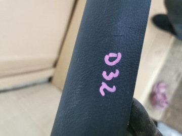 фото thumb №3, Молдинг порог задняя задняя левая lexus ls 460 07- kró