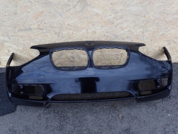 фото thumb №1, Бампер перед передний bmw 1 i f20 f21 2011-2015r
