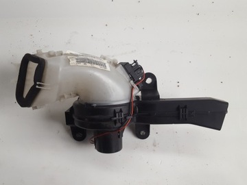 фото thumb №1, Воздуходувка салона citroen c4 picasso 9650872580