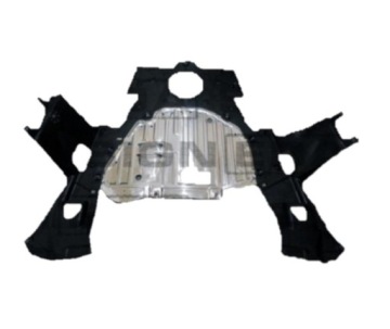 фото thumb №3, Зона деформации отбойник правая honda cr-v 2017-