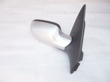 фото thumb №1, Renault megane ii дзеркало пасажира 7pin