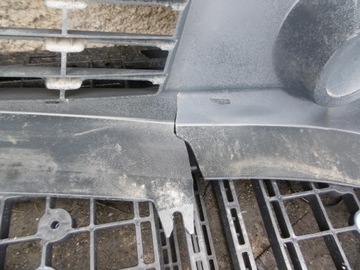 фото thumb №15, Бампер перед переднее renault master ii рестайлинг