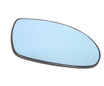 фото thumb №1, Вкладка зеркало наружного правые citroen c5 c6