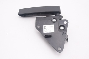 фото thumb №5, Bmw x5 e70 ручка відкривання багажника борти