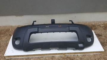 фото thumb №1, Бампер перед передній dacia duster структурний