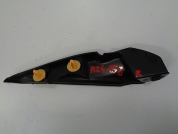 фото thumb №4, Renault captur уголок жабо правый 668622369r