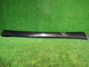 фото thumb №1, Защита корпус стойка левая opel zafira c 20808479