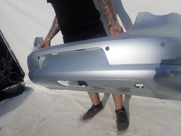 фото thumb №7, Vw golf vii 13-17 hb бампер зад задний 6xpdc