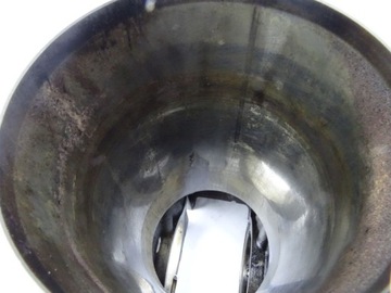 фото thumb №9, Daf lf 45 55 3.9 150 e3 блок двигателя