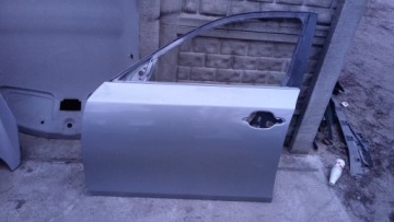 фото thumb №1, Bmw 5 e60 двері лівий перед