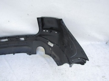 фото thumb №7, Бампер bmw x3 g01 17-20 задняя 6xpdc