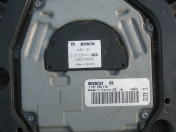 фото thumb №7, Volvo xc90 2,4tdi 163km автомат радиатор комплект