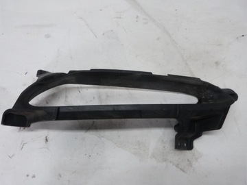 фото thumb №1, Mazda 3 bl sport заглушка решётка бампера левая