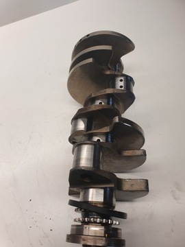 фото thumb №5, Wał коленчатый audi s4 b6 b7 4,2 bbk v8 оригинал