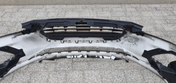 Ford focus mk4 2018- бампер перед оригинал a177 в Украине, фото thumb