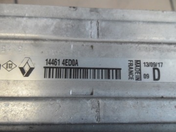 фото thumb №3, Talisman 1.5 интеркулер + впуск