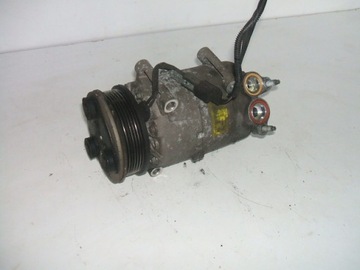 фото thumb №1, Ford focus mk3 компрессор кондиционера au6119d629da