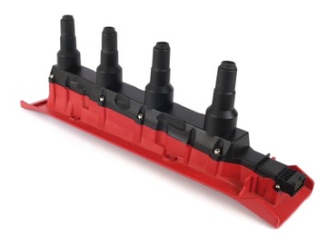 фото thumb №1, Котушка запалювання saab 9-3 1.8 t 2.0 2.3 55561132