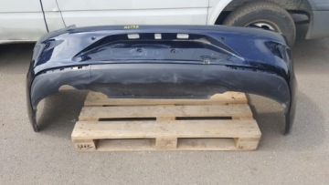 Купити Бампер задні задній opel insignia 2 2 b 6 x pdc hb, фото thumb